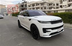 لاند روفر رانج روفر سبورت